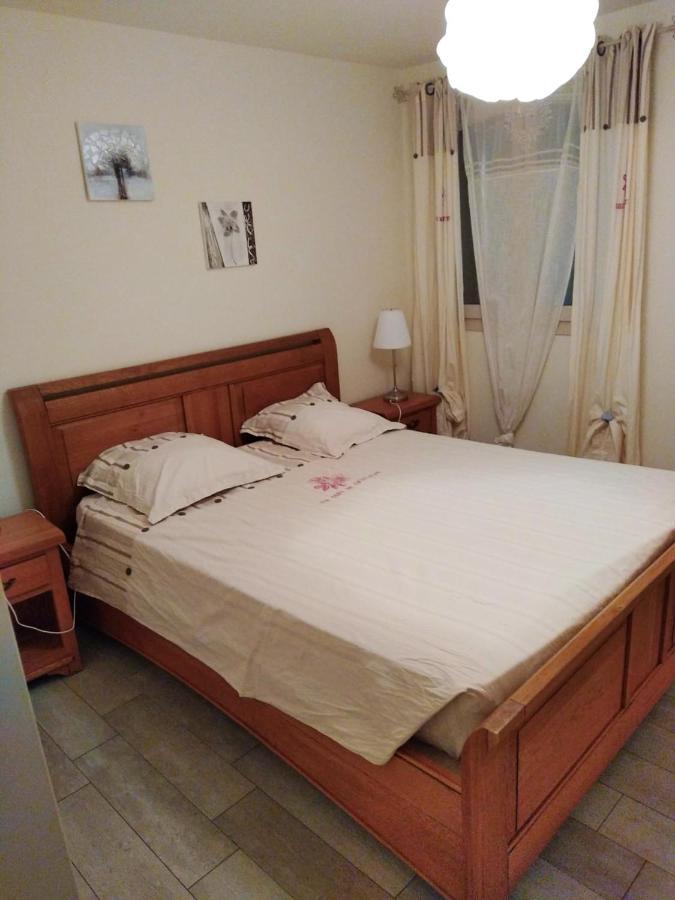 Maison Accueillante A Nant Avec Piscine Partagee Luaran gambar